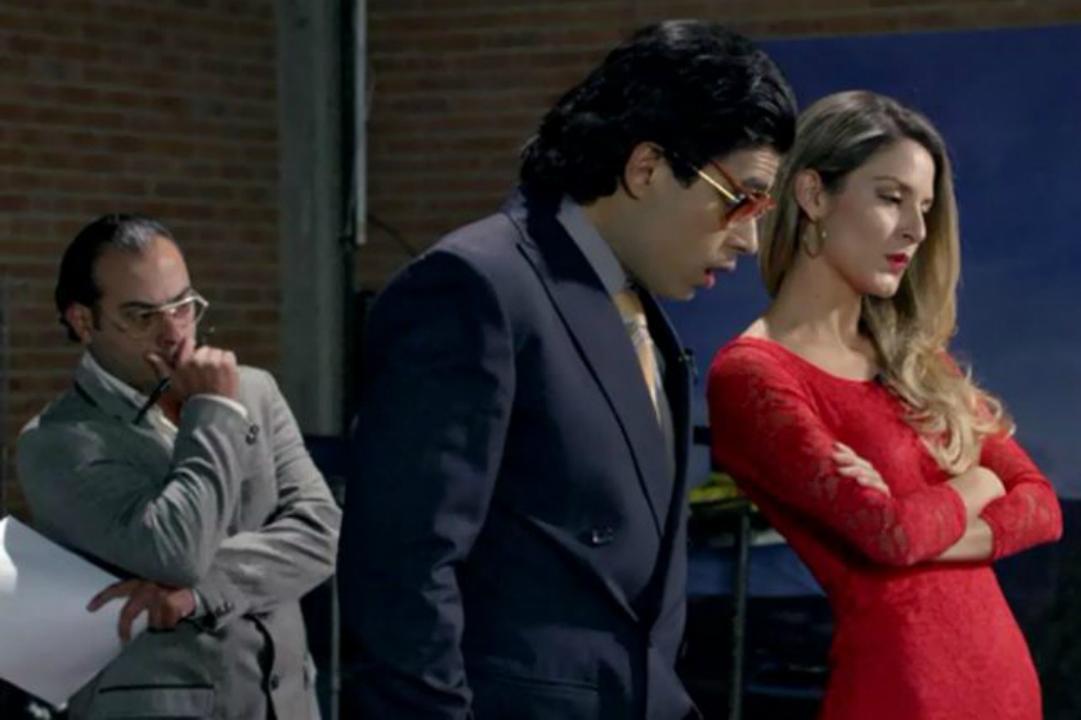 Así se comportó la audiencia televisiva este miércoles 25 de abril