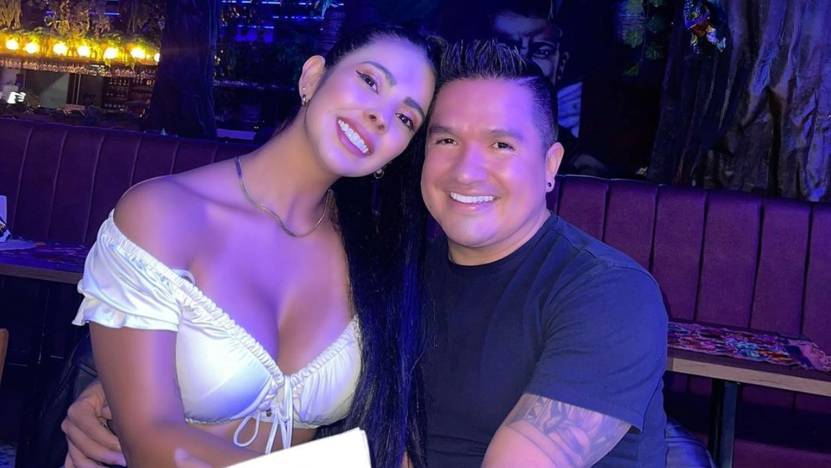 Boyacomán contó nuevos detalles de su relación con Marcela Marenco