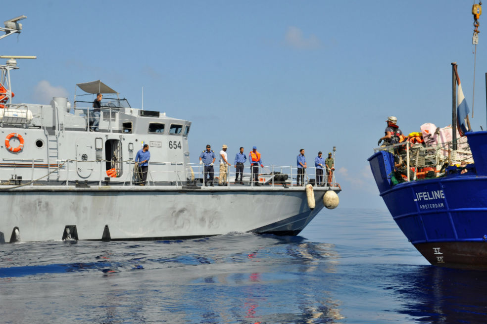 ONG de España, Italia y Alemania regresan al mar Mediterráneo a salvar migrantes