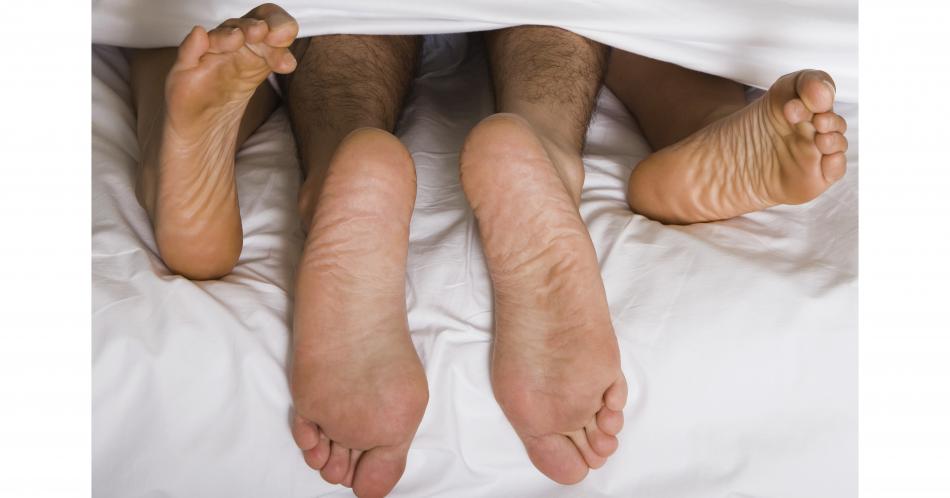 Cuatro razones para descubrir si tu pareja es buena en la cama