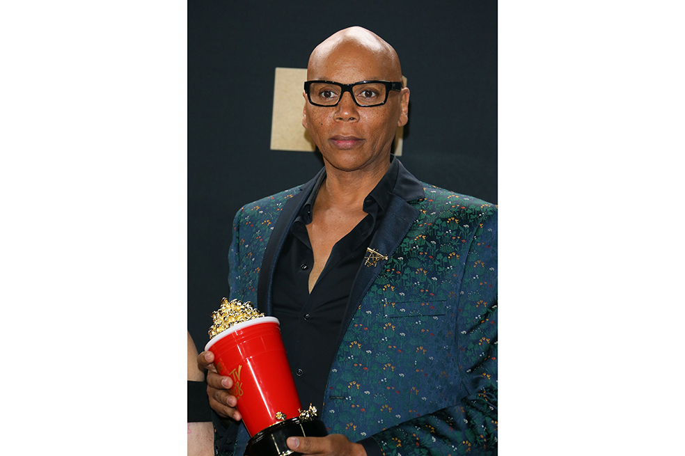 «RuPaul’s Drag Race», el reality que impulsa la cultura drag queen