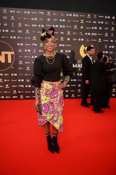 Nina Caicedo