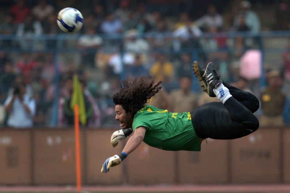 «Los Secretos de René Higuita», el documental sobre el histórico portero colombiano