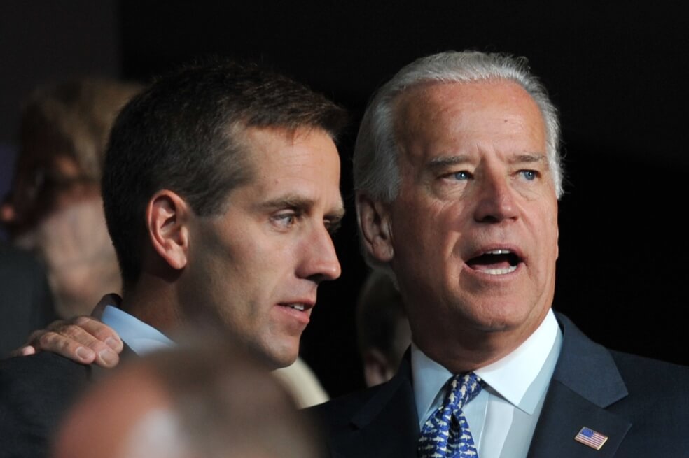 ¿Quién es Hunter Biden, el hijo de Joe Biden involucrado en el “Ucraniagate”?
