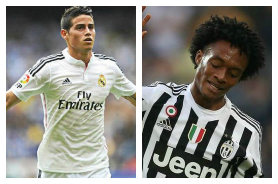 Real Madrid, Juventus, City y PSG, únicos que no inscribieron en Champions