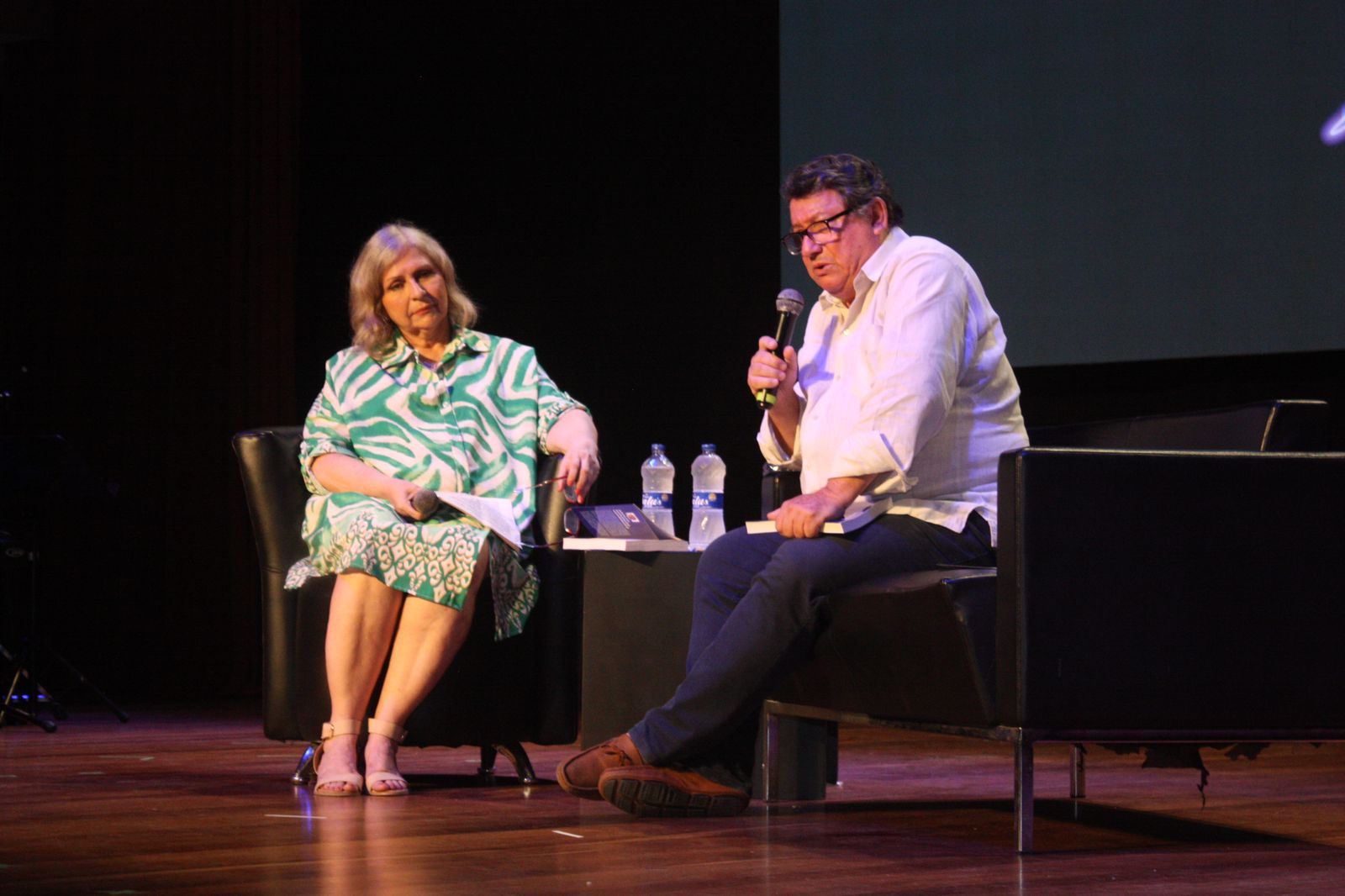 La Cueva en el aire presentará un libro sobre Adolfo González Henríquez