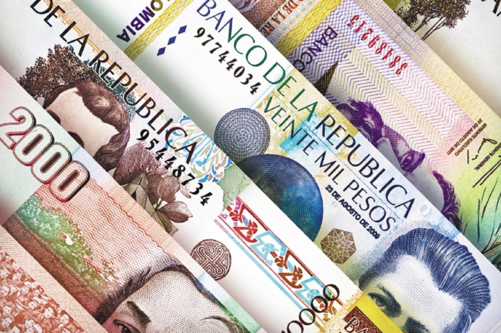 La OCDE anticipa que la economía de Colombia crecerá más de lo previsto