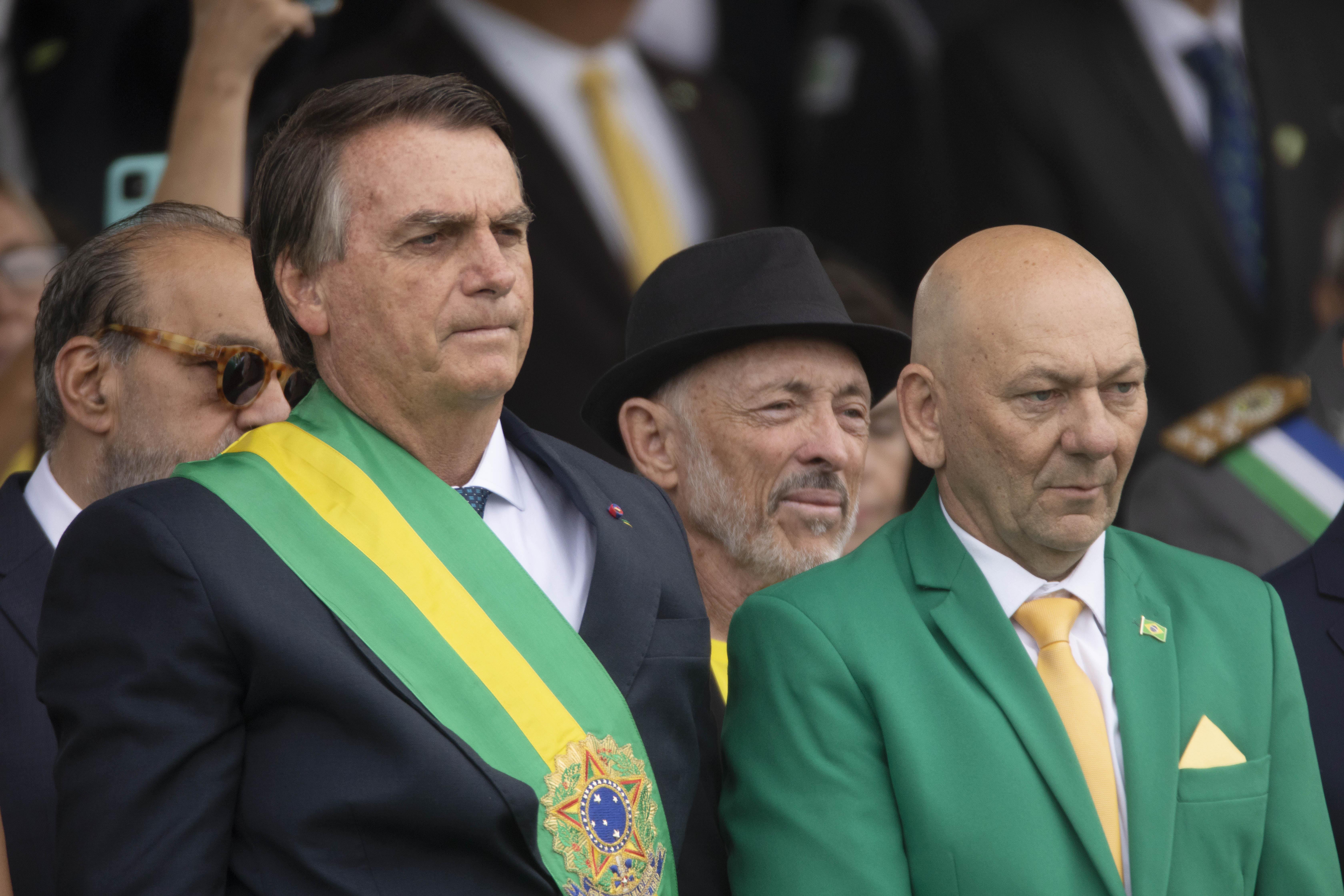 La crisis de la democracia brasileña más allá de Bolsonaro