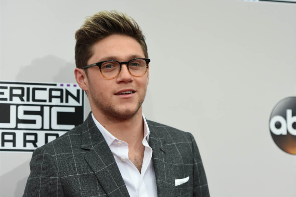 Niall Horan confirma concierto en Bogotá en diciembre de 2020