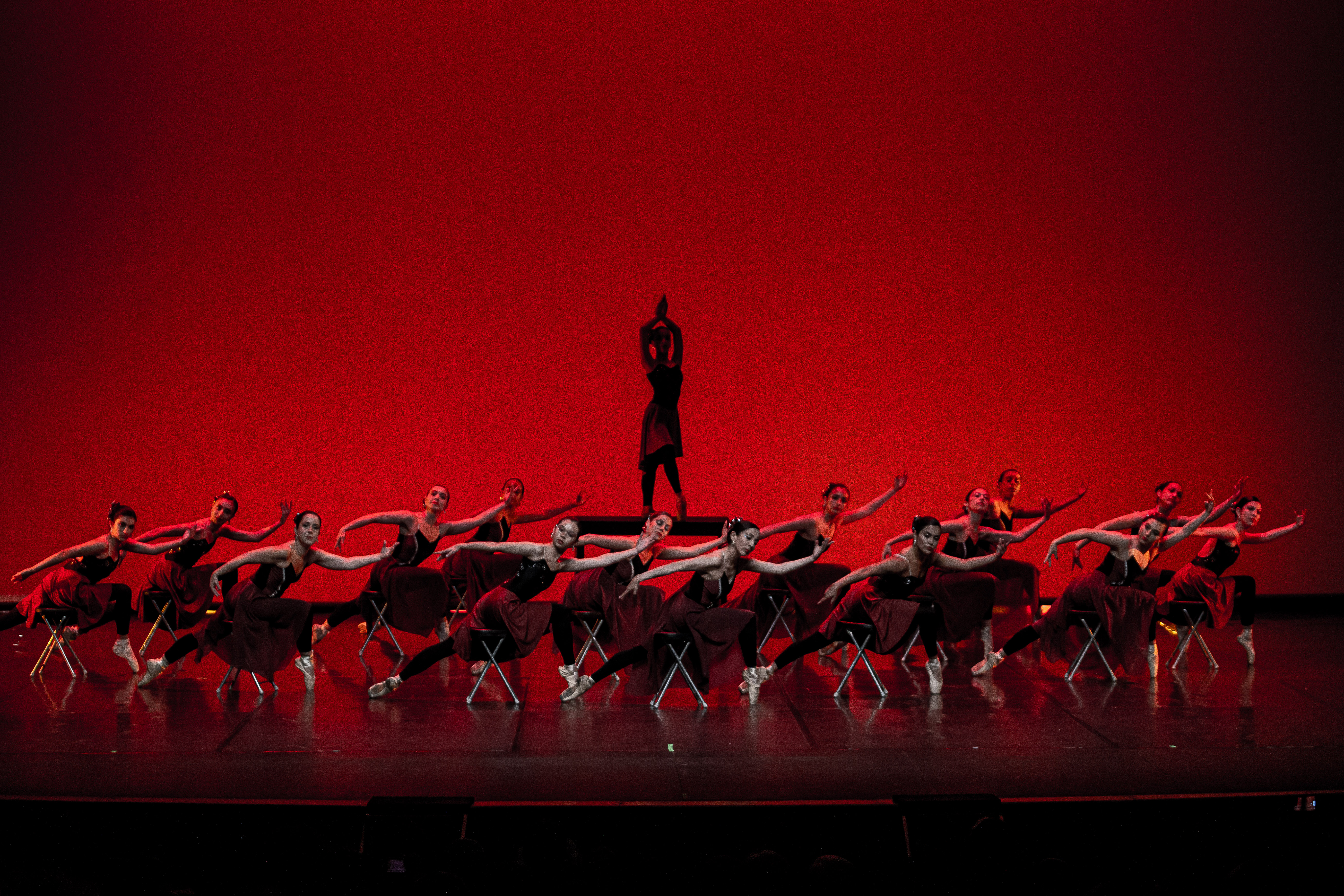 Así puede postularse al Festival Danza en la Ciudad 2024