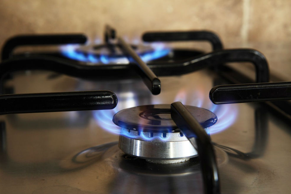Ojo con los accidentes con gas natural durante noche de velitas