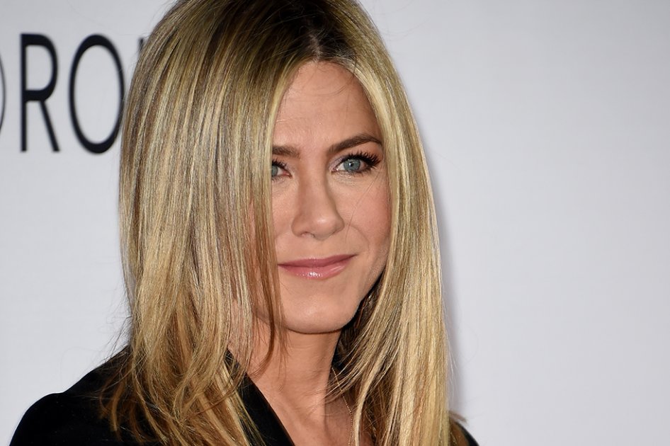 Muere la madre de Jennifer Aniston