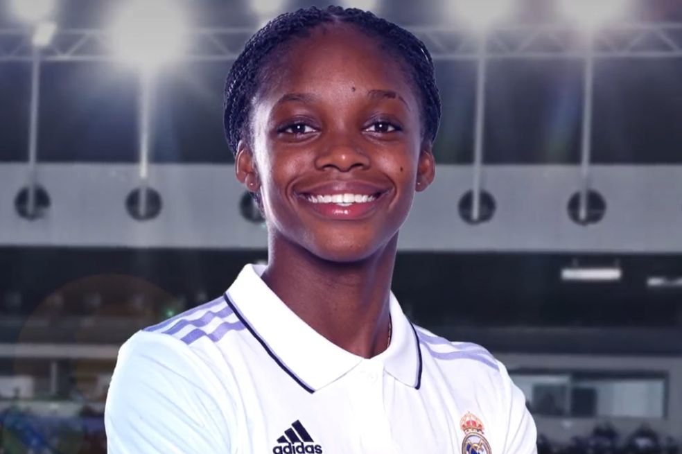Oficial: Linda Caicedo es la nueva estrella del Real Madrid