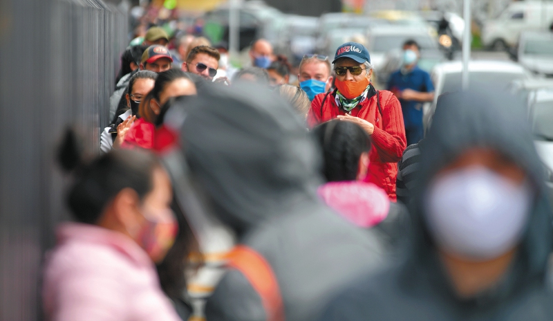 Así puede denunciar o reclamar alza de precios en el segundo día sin IVA