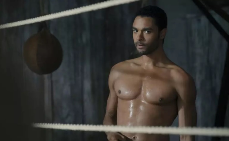 La temporada 2 de “Bridgerton” revela qué pasó con Simon (Regé-Jean Page)