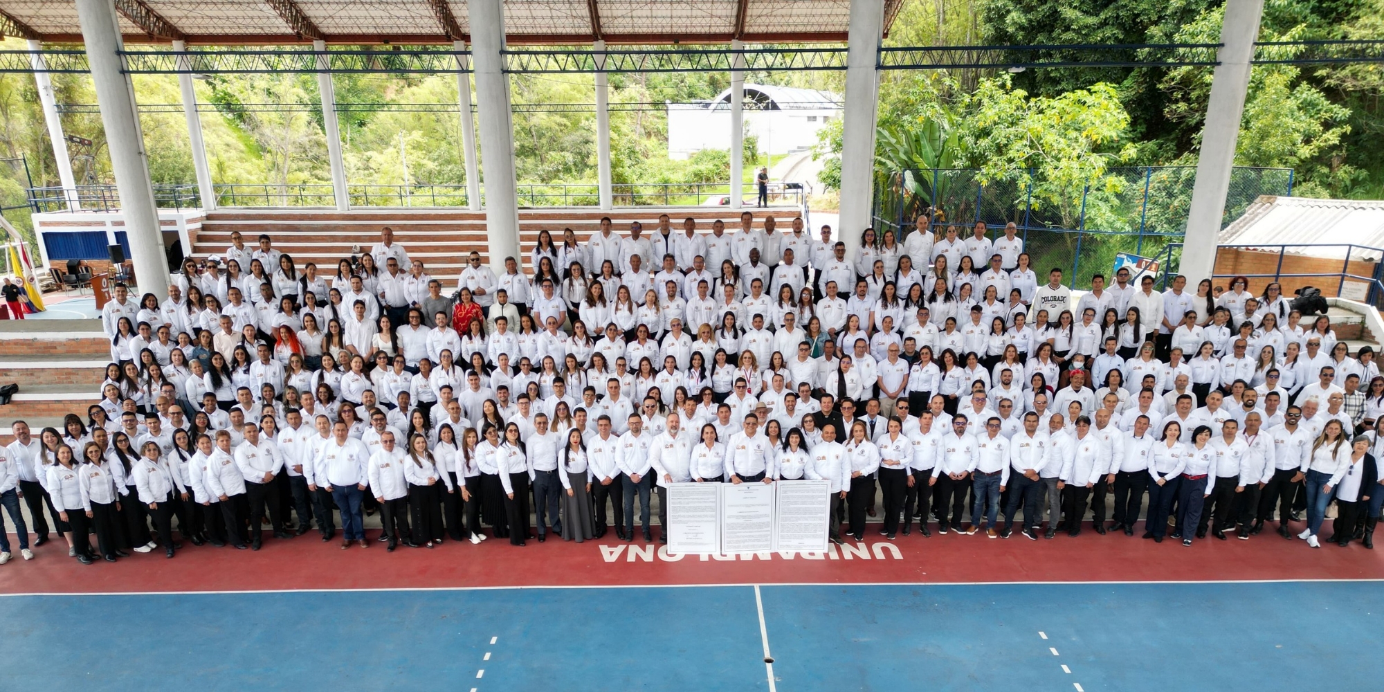 Unipamplona renueva su acreditación en alta calidad por seis años más