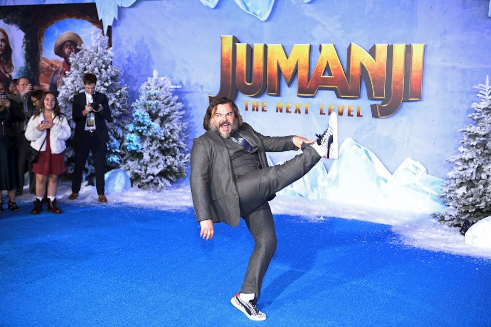 «Jumanji», un universo de ficción en plena ebullición