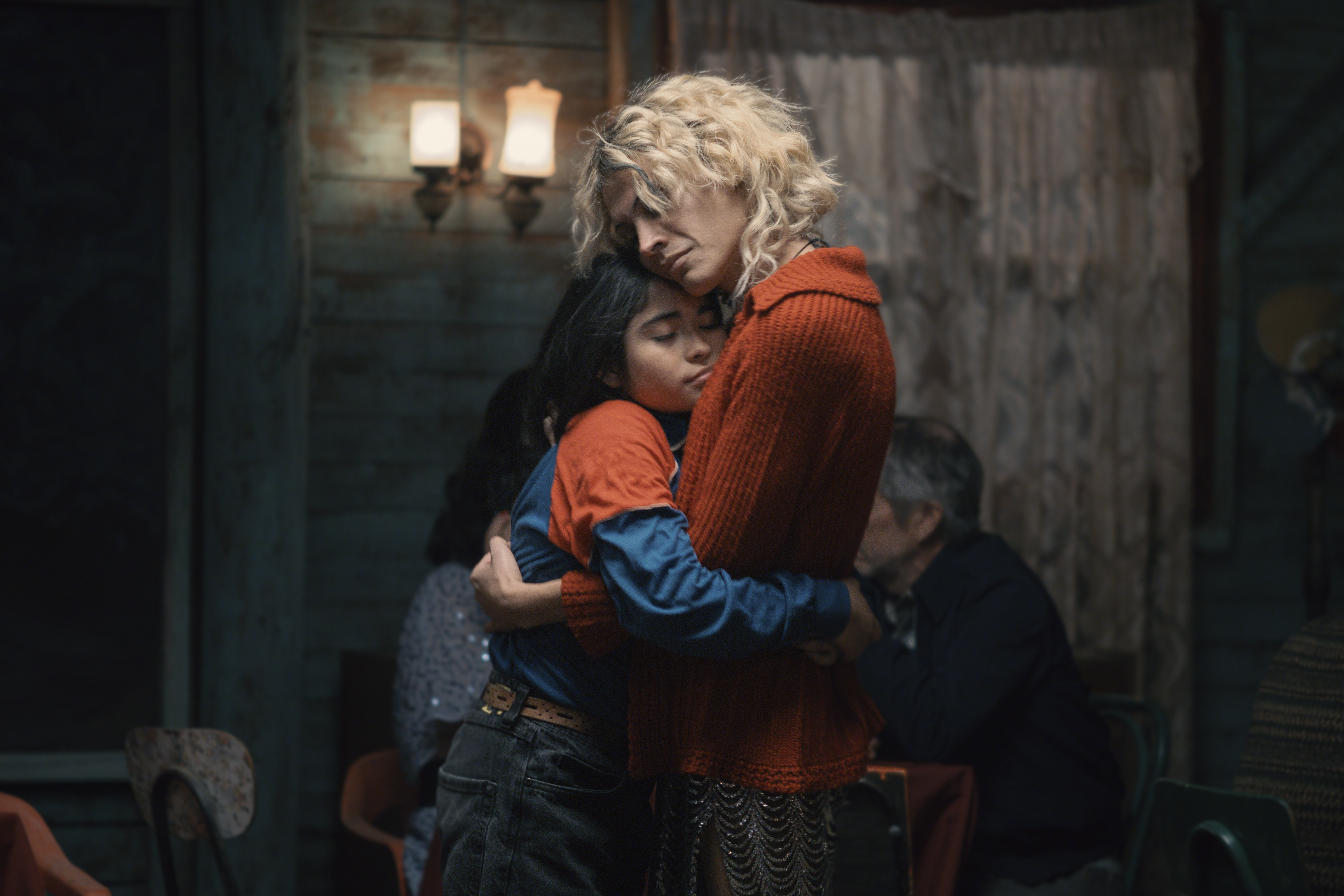 “No creo que LGBTIQ+ sea un género cinematográfico, así como no existe el cine heterosexual”