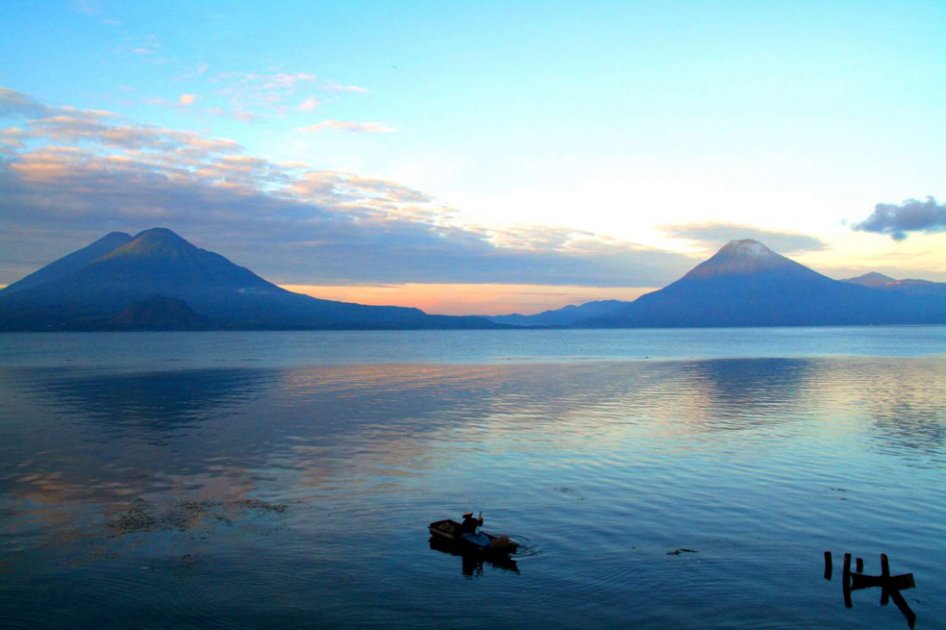Guatemala, un viaje a lo mejor del mundo maya