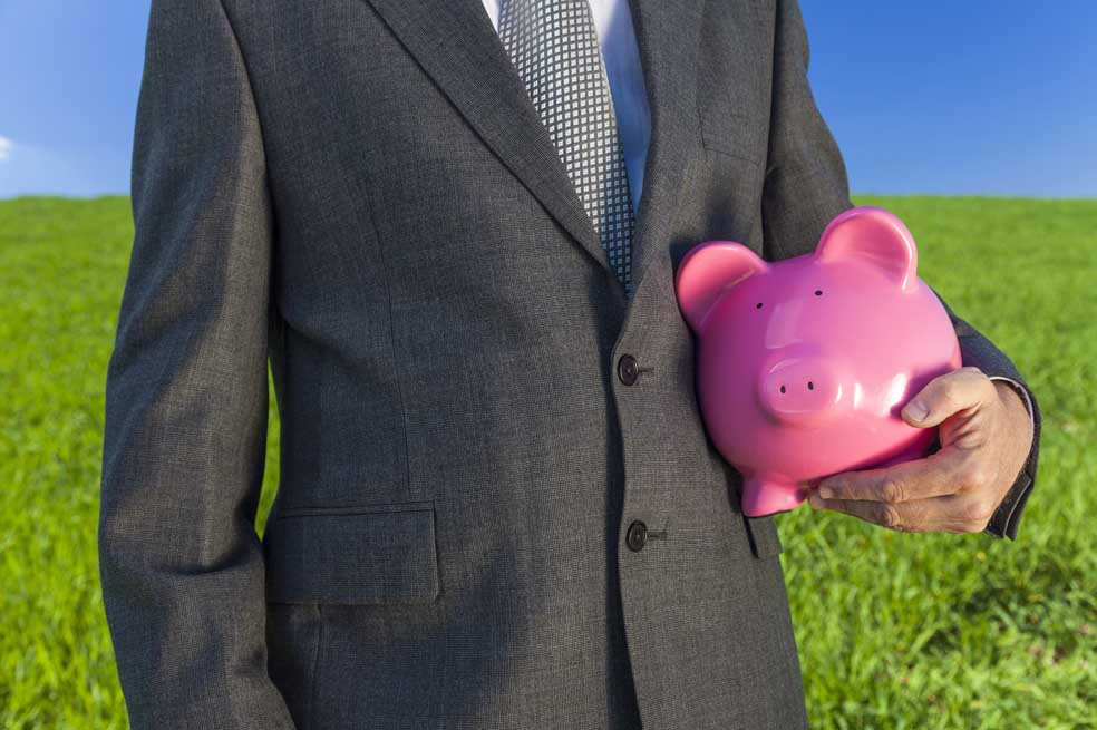 Cesantías: ahorro, previsión y planeación