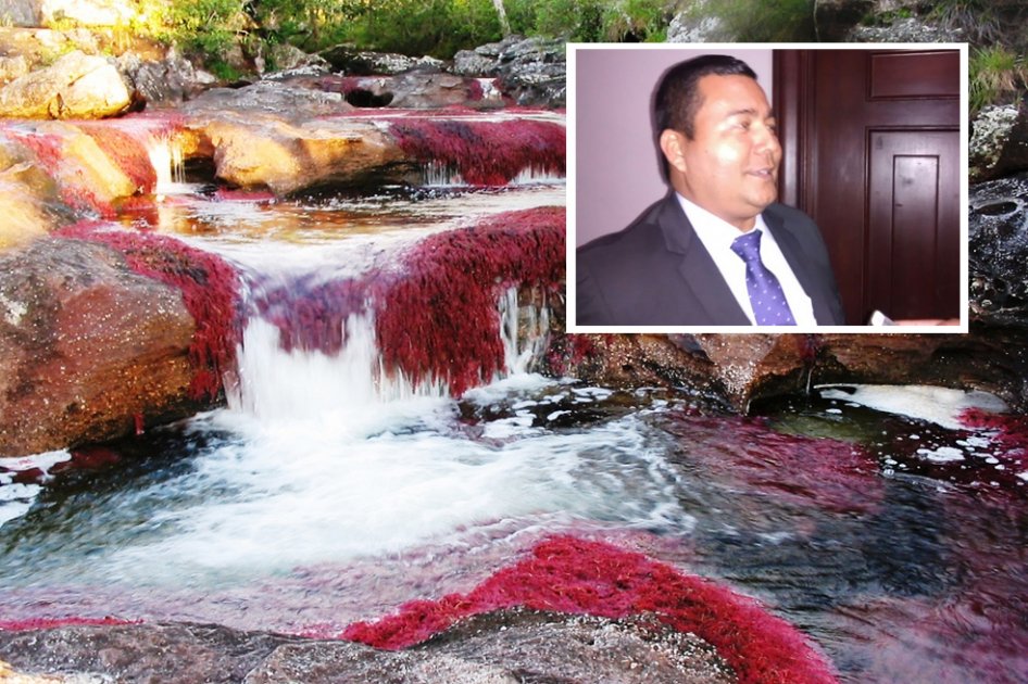 ¿Desastre ambiental? ANLA otorga licencia de explotación en la Serranía de La Macarena