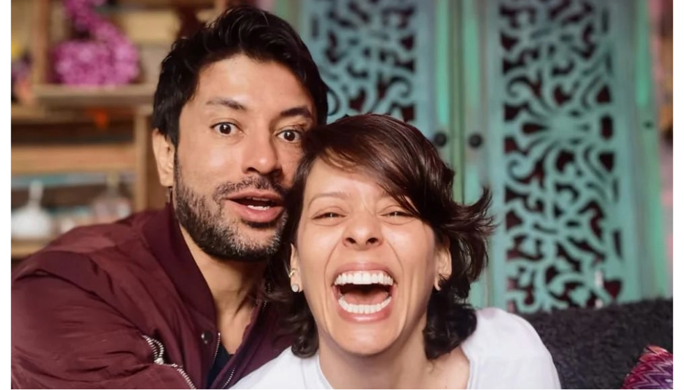 ¿Quién es la novia de Adrián Parada, finalista de ‘MasterChef’? A esto se dedica