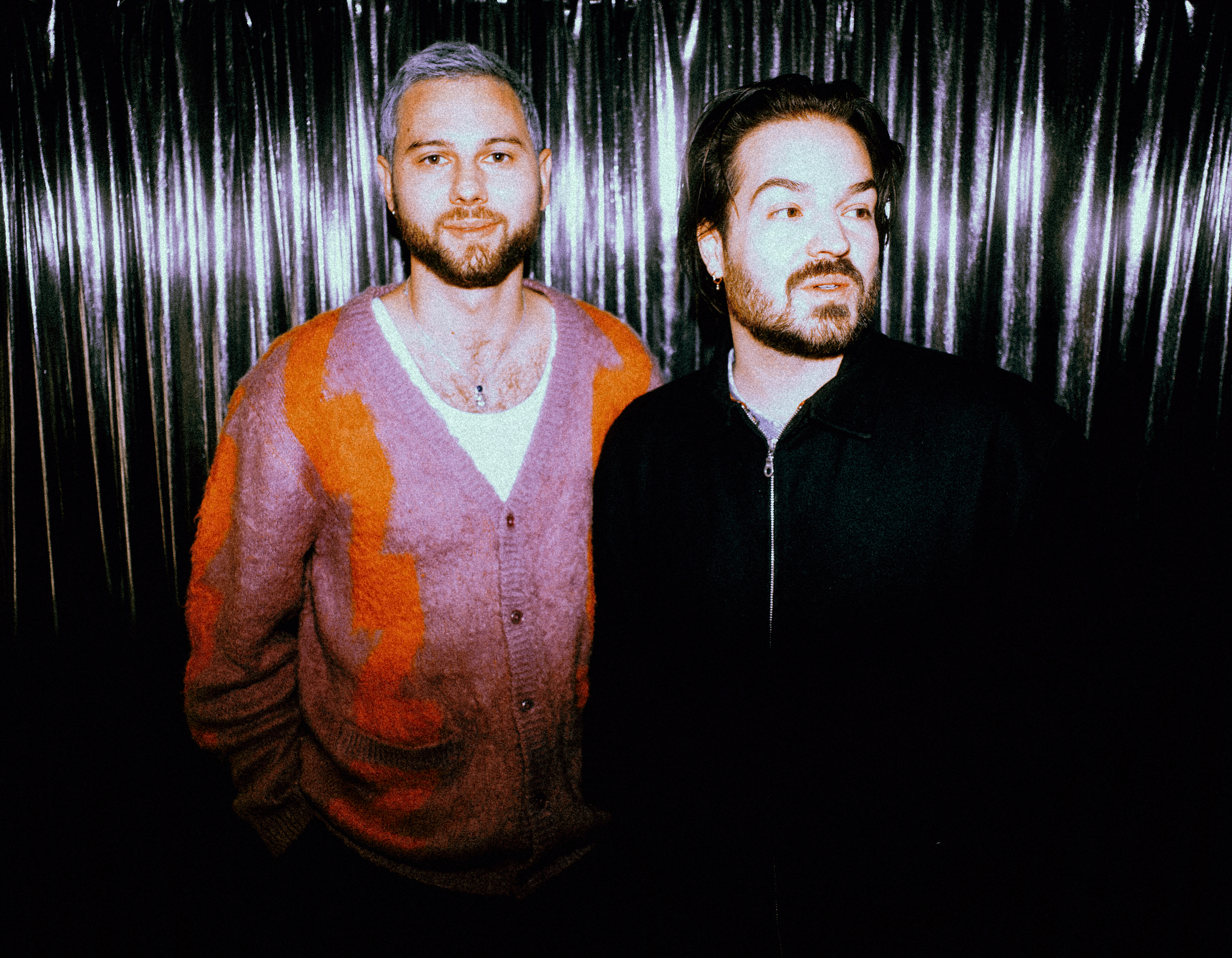 Milky Chance: “La audiencia de Latinoamérica es una de las más excepcionales”
