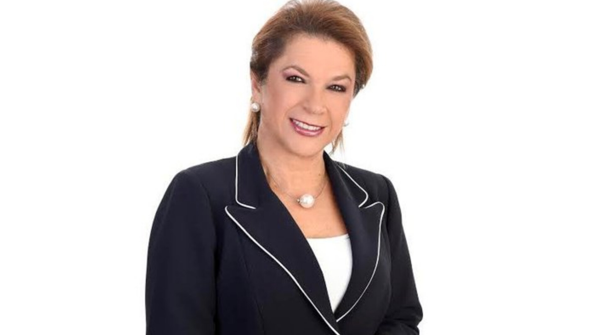 Patricia Duque Cruz, nueva ministra de Deporte.
