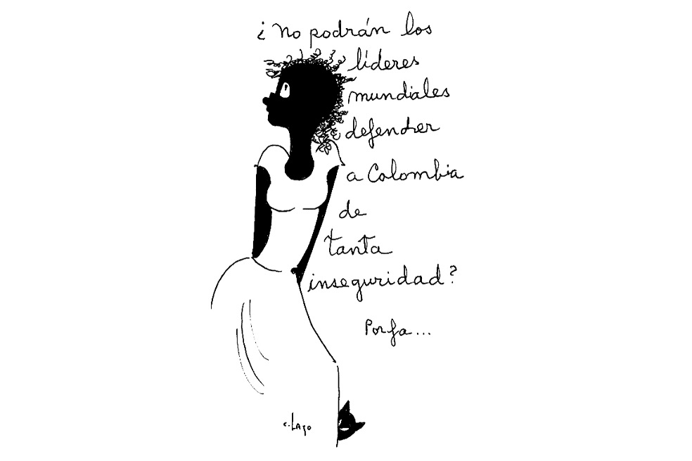 Nieves