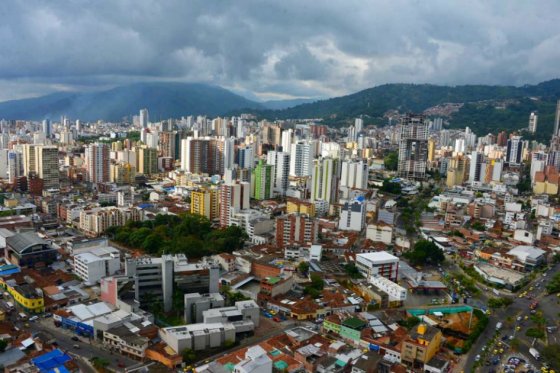 Santander se prepara para Abrapalabra, su festival artístico de caracter gratuito