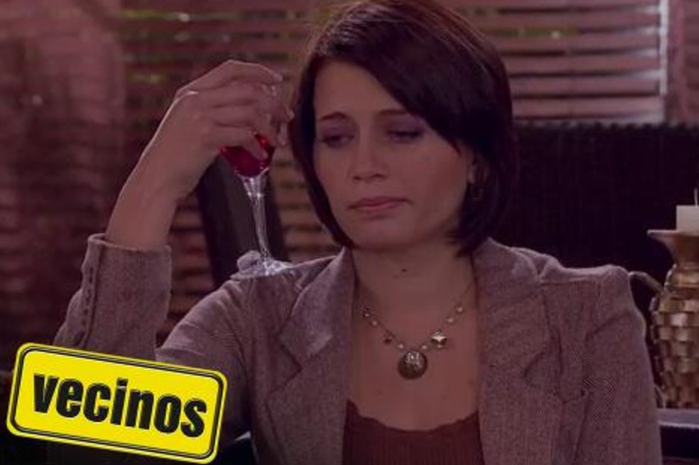 Así se ve en la actualidad Sarita de ‘Vecinos’. Ya no actúa y no vive en Colombia