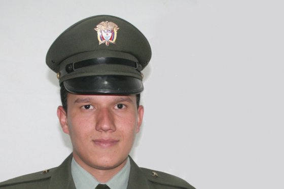 Medida de aseguramiento a presunto asesino de patrullero en la calle del «Bronx»
