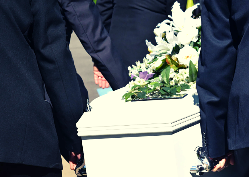 ¿Cuánto pesan tus muertos? (Cuentos de sábado en la tarde)