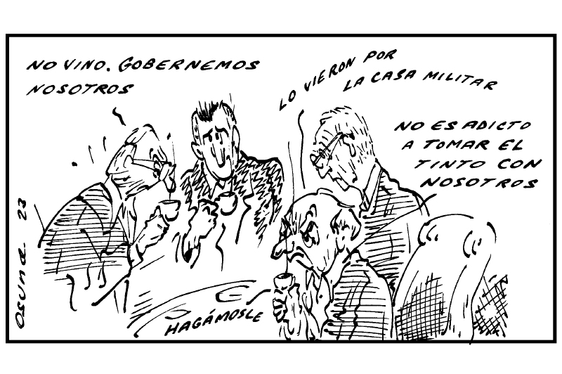 Los síndicos (de Rembrandt)