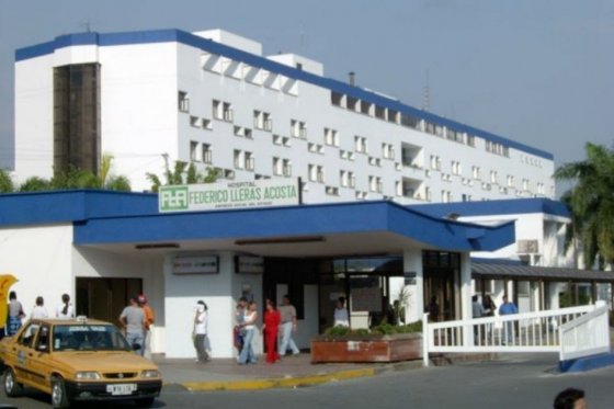 Supersalud aplaza intervención del Hospital Federico Lleras Acosta de Ibagué