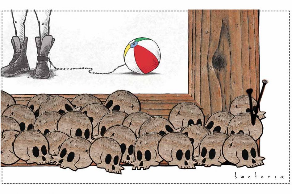 Marco jurídico para la paz