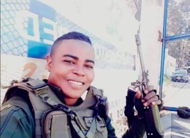 Asesinaron a otro policía en Santa Fe de Antioquia