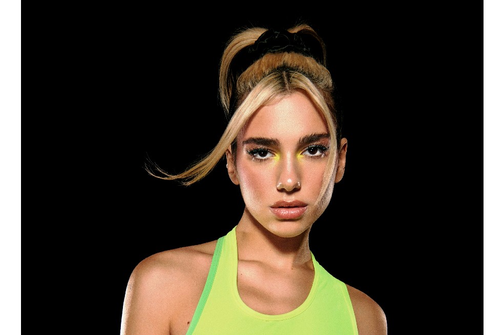 Dua Lipa relanzará “Future Nostalgia” con Madonna, Gwen Stefani y Missy Elliott