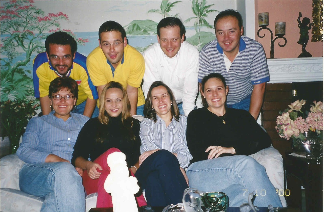 Familia Montoya