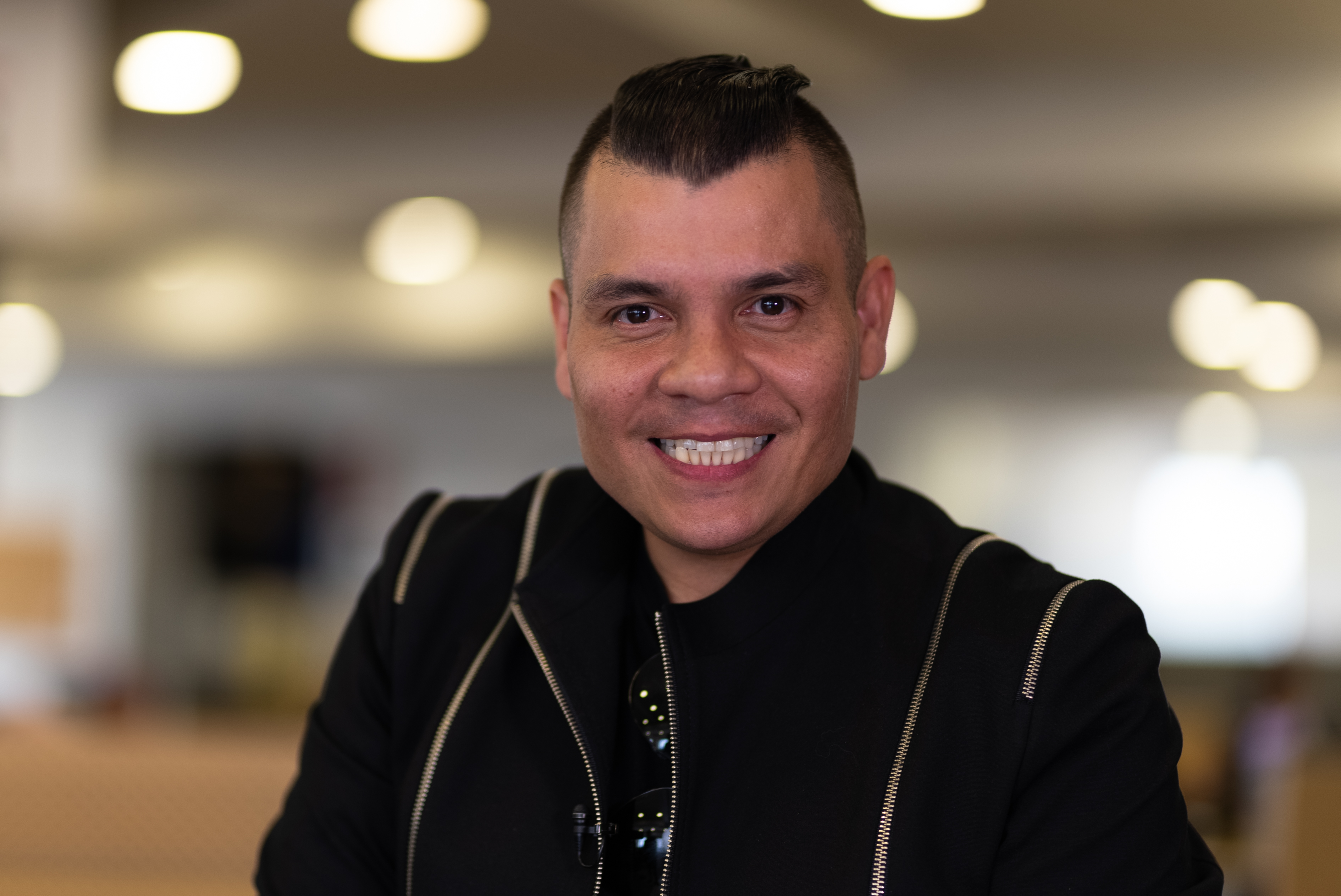 ¿Qué pasó con Alzate? El cantante se fue contra un artista vallenato: “Atarbán”