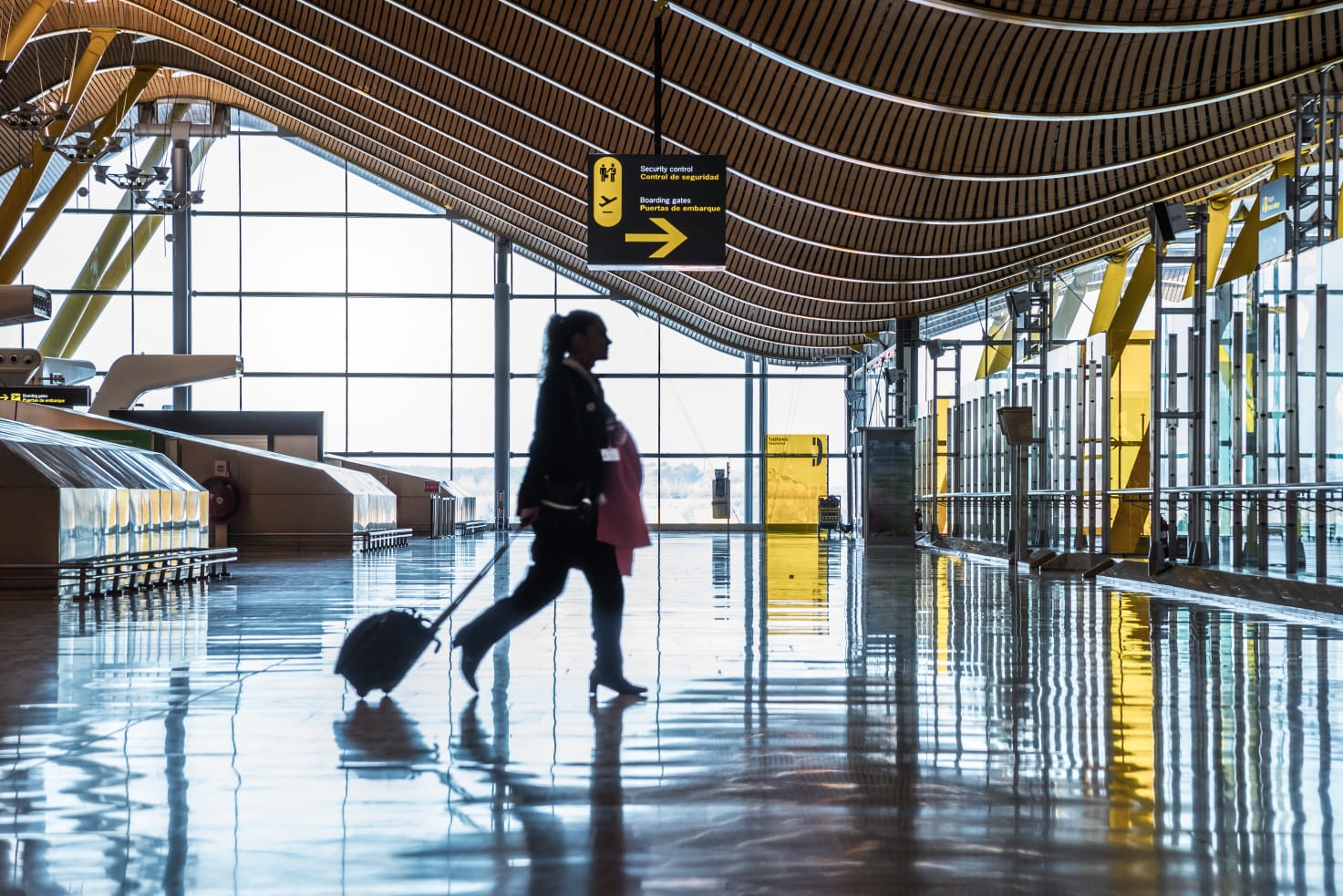 Así será el nuevo sistema de registro de datos para colombianos que viajen a Europa