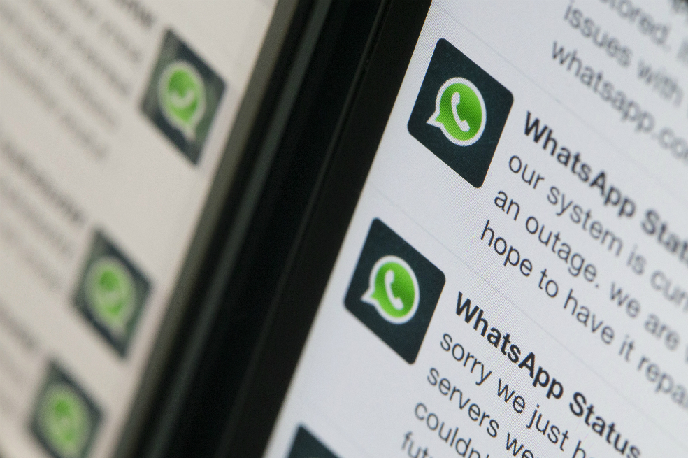 Cofundador de Whatsapp deja Facebook