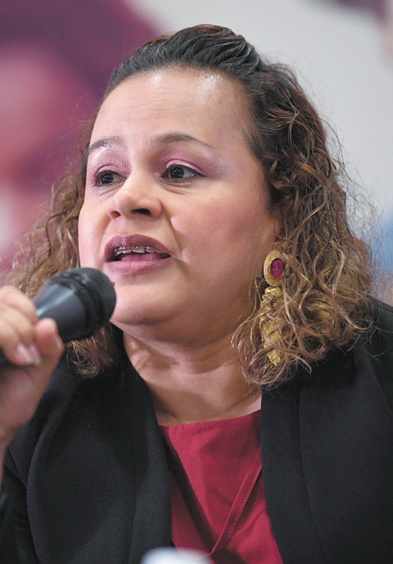 Mayerlis Angarita
