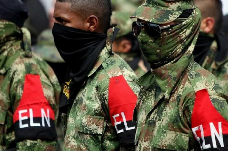 Falleció Fabio Vásquez Castaño, fundador del Eln