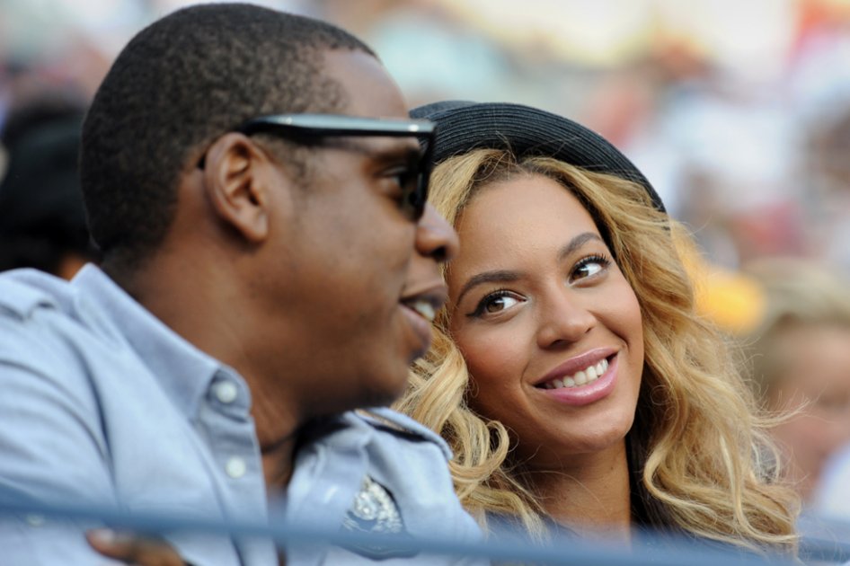 Beyoncé difunde fragmento de nueva canción dedicada a su esposo Jay Z