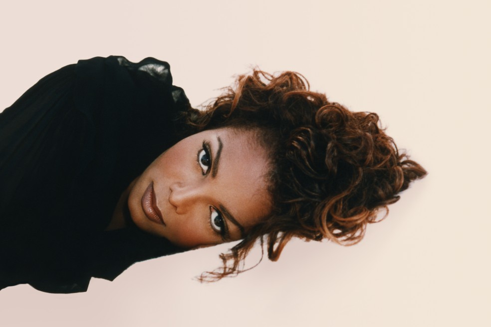 Lifetime presenta “Janet”, la verdadera historia de la cantante Janet Jackson