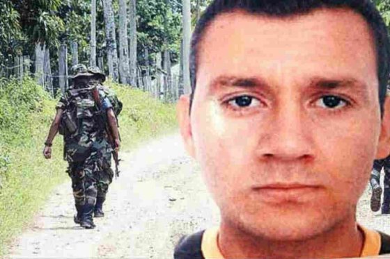 Capturan a exfutbolista por lavado de activos para banda criminal  