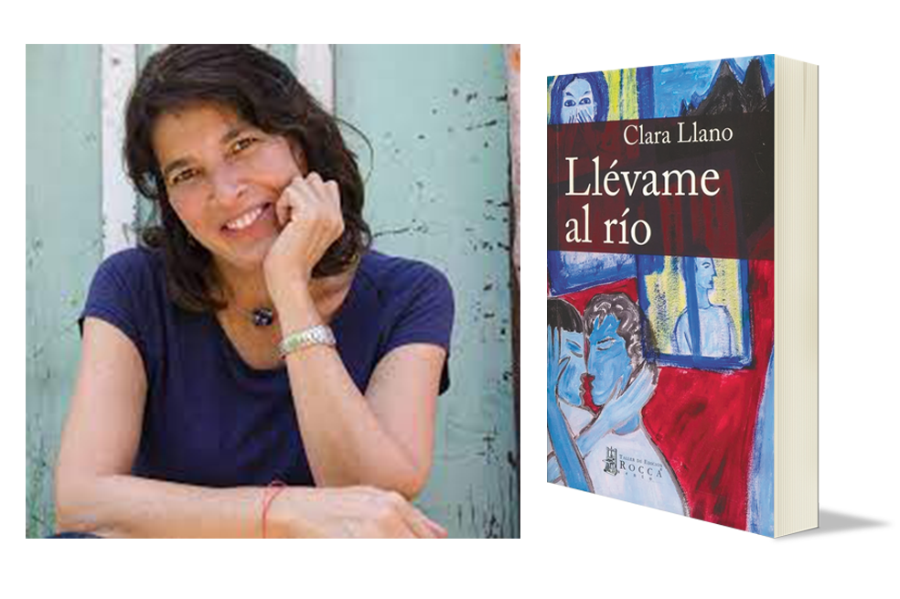 Los cuentos de amor de Clara Llano