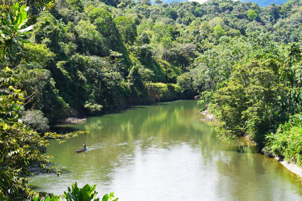 Estos son los sectores de los Farallones de Cali donde está permitido el ingreso de turistas