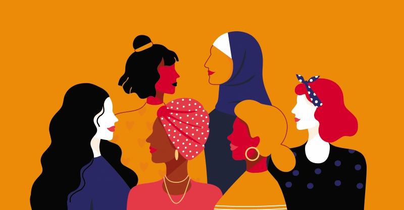 La lucha por la equidad financiera de las mujeres en Colombia: avances y desafíos